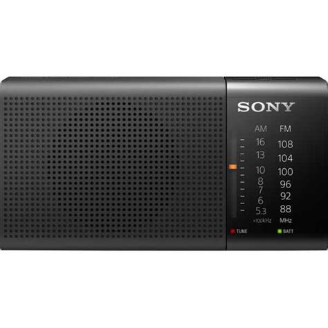 Sony ICF-P36 FM Radio Price in India, Specs, Reviews, Offers, Coupons ...