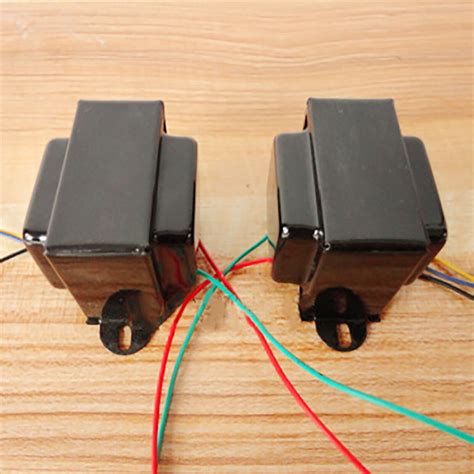 For 6P1/ 6P14/ 6P6 Tube Amplifier Single-ended | Ubuy India