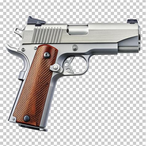 Image result for Revolver Transparent Background