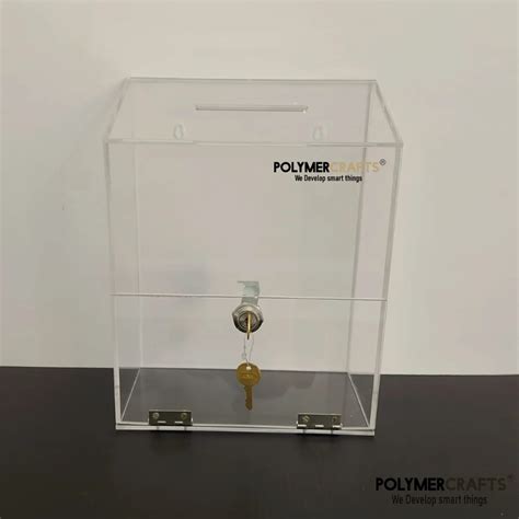 ACRYLIC BOXES - Acrylic Display Box Trader - Wholesaler / Distributor ...