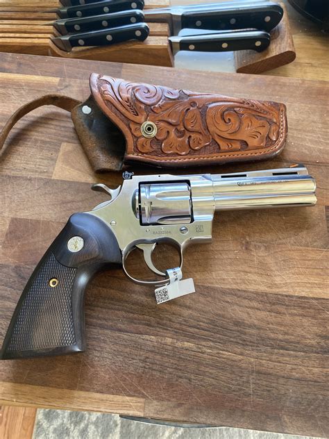 Colt Python Upgrades 的图像结果