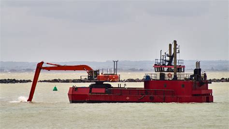 Image result for Different Types of Dredging