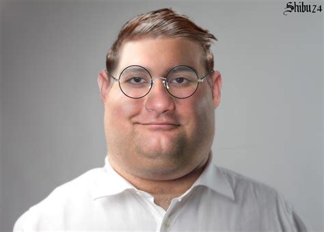 Family Guy Peter Griffin Real Life