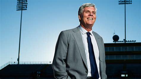 How Watson Brown lost more games than any coach in CFB history - ESPN