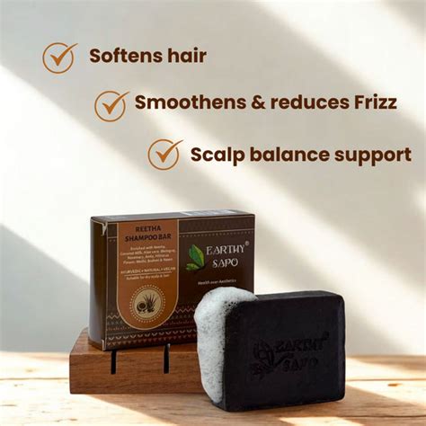 Earthy Sapo | Health Over Aesthetics | Ayurveda Soaps & Oils