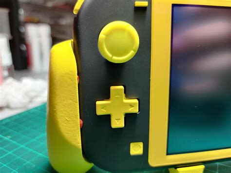 Image result for Mod Switch Lite