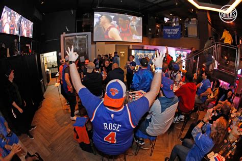 Playoff Viewing Parties Photo Gallery | NBA.com