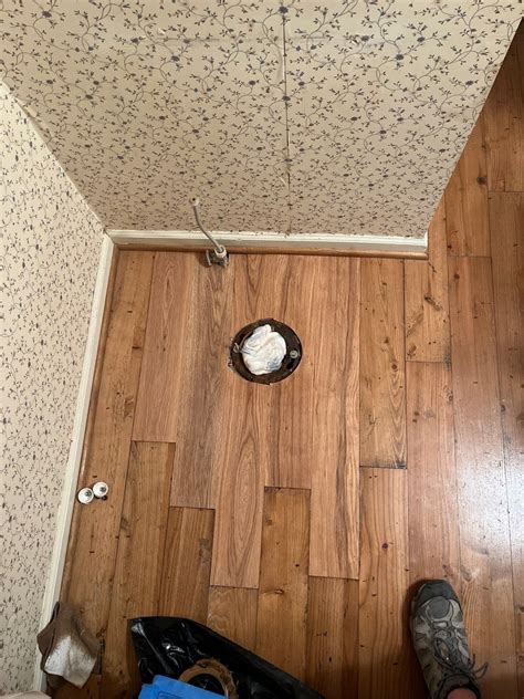 Image result for Subfloor Repair