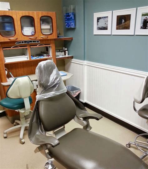 Tour Our Office | Family First Dentistry