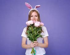 Image result for Printable Easter Bunny Ears and Nose Clip Art