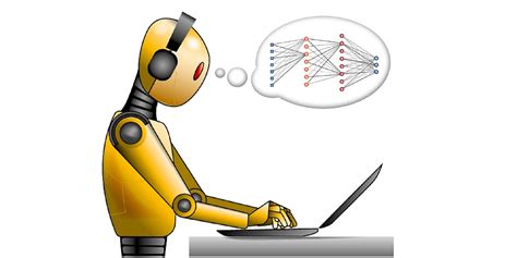 Deep Learning Training 的图像结果