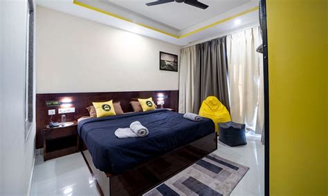 WEEKENDS FOREVER MAX RISHIKESH (Tapovan) - Hostel Reviews & Photos ...