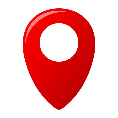 Red Map Symbol 的图像结果