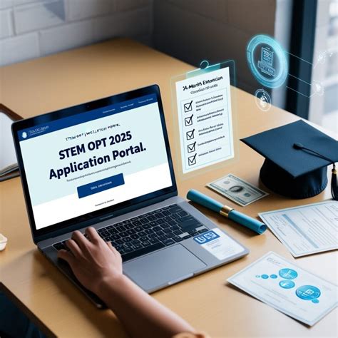STEM OPT 2025: Key Facts for International Students