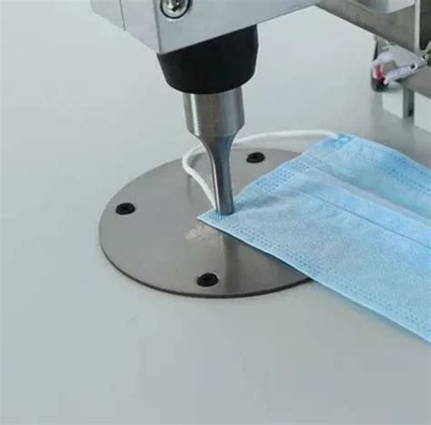 Image result for Earloop Welding Machine