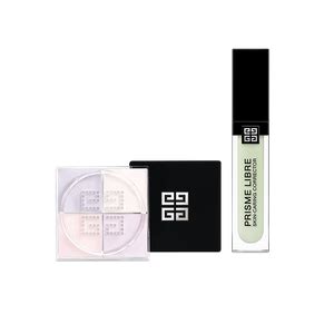 PRISME LIBRE ROUTINE THE MASTER OF LIGHTS