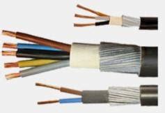M M Sankhla Electricals - Telephone And Switch Board Cables ...