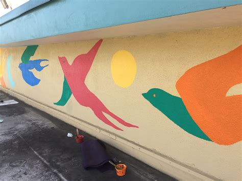 Mt. Everest Academy // Clairemont – ArtReach San Diego