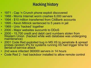 First Computer Hacking 的图像结果
