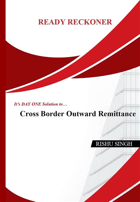 Amazon.in: Buy Ready Reckoner-A Solution to Cross Border Outward ...