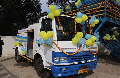 Bharat Petroleum begins doorstep delivery of diesel in Noida | Autocar ...