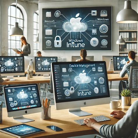 Image result for Intune Mac OS