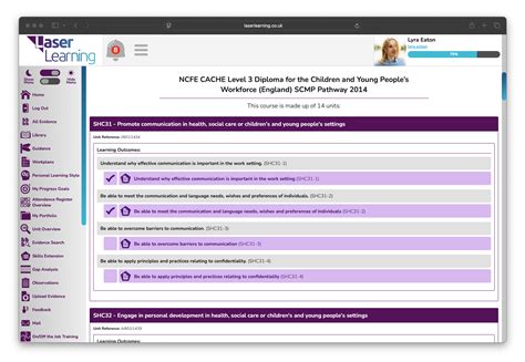 Laser Tutorial 9 的图像结果