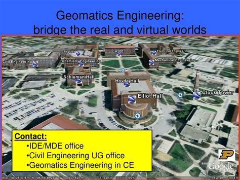What Is Geomatics Engineering 的图像结果