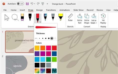 Image result for PowerPoint Drawing Tutorial