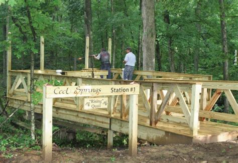 Image result for Basic Clay Target Instruction