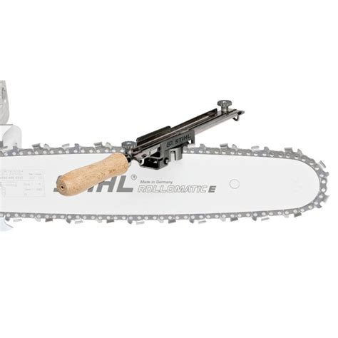 Image result for Stihl Chain File Guide