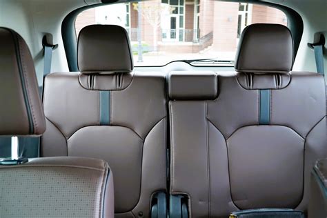 2023 Honda Pilot Elite AWD with Incredible Luxury Features