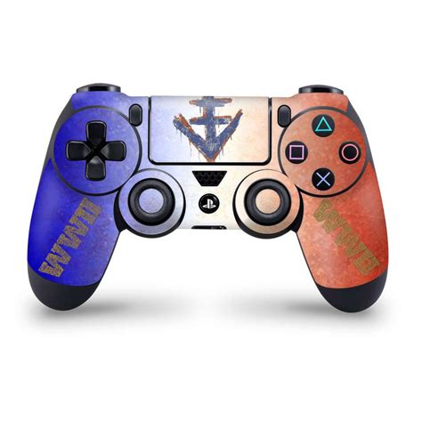 Image result for Cod WWII PS4 Controller Layout