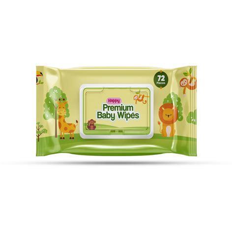 Baby Wipes – RAAINBOW TEX FAB WEB