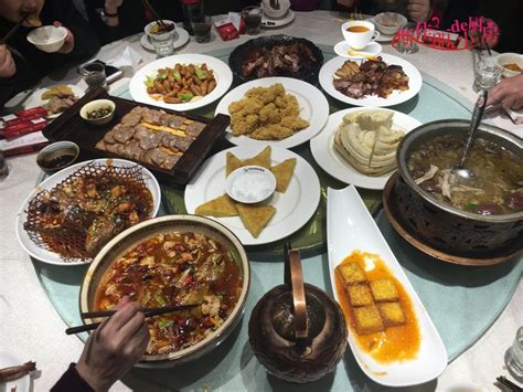 舌尖上的吉林市：餐馆再次迎来烟火气 - 西部网（陕西新闻网）