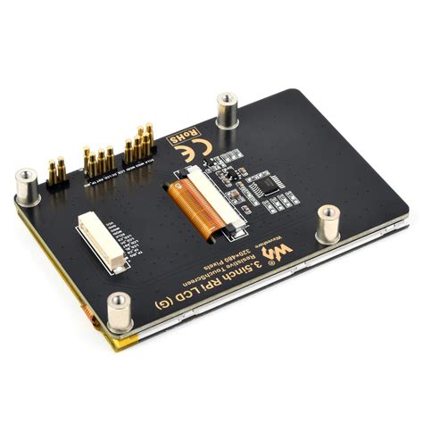 Image result for Raspberry Pi Mini Display