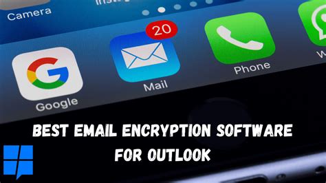 Image result for Email Encryption Software Free