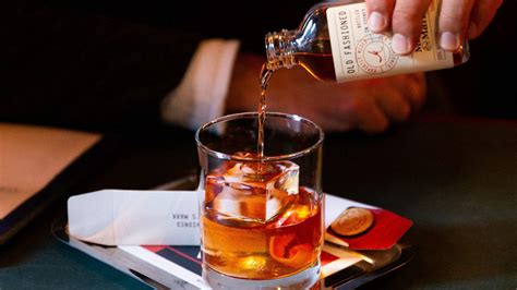 Merivale x Maker's Mark Old-Fashioned - Concrete Playground