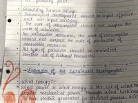 Image result for Class 10 Environment Projects