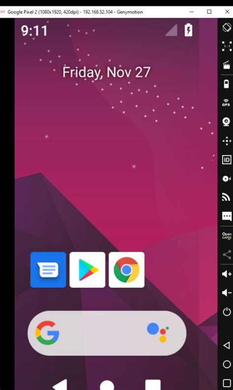 Android Pentest Lab Setup & ADB Command Cheatsheet - Hacking Articles
