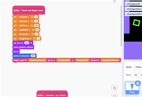 Image result for Griffpatch Scratch Sprites