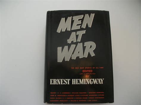 Men at War The Best War Stories of All Times ( Includes 82 Great War ...