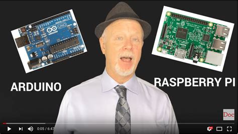 Image result for Raspberr vs Arduino