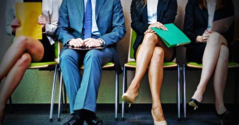 The Job Interview Channel 4 的图像结果