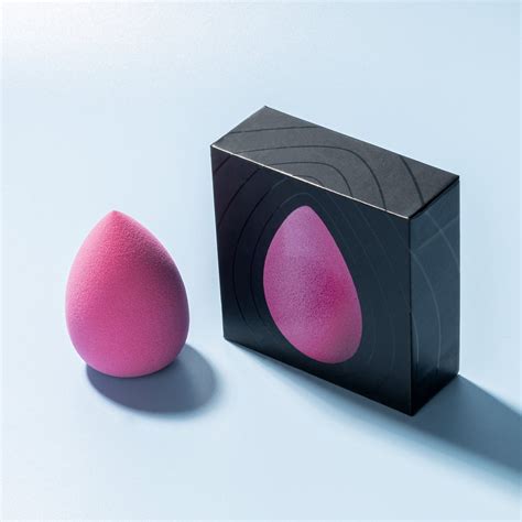 Pac Cosmetics Classic Sponge (Pink )
