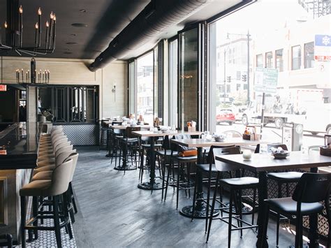 Where To Have Lunch In The West Loop - Chicago - The Infatuation