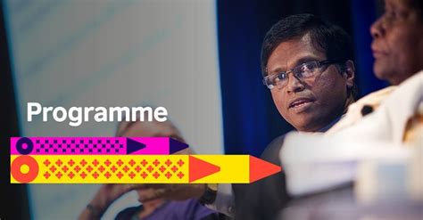 Conference programme | British Council