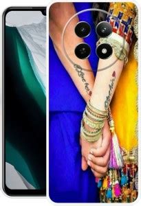 Koolbug Back Cover for Realme C65 5G - Koolbug : Flipkart.com