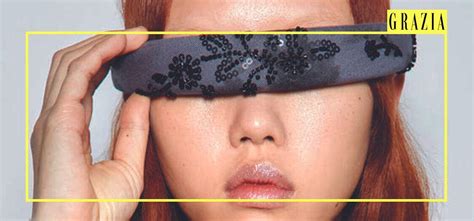 White Florals Are In For The A/W Season | Grazia India