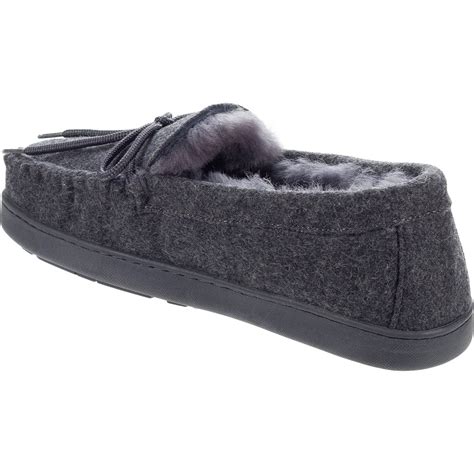 Bearpaw Moc II Slipper - Men's - Footwear